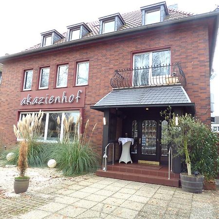 Hotel Akazienhof دوسبرغ المظهر الخارجي الصورة