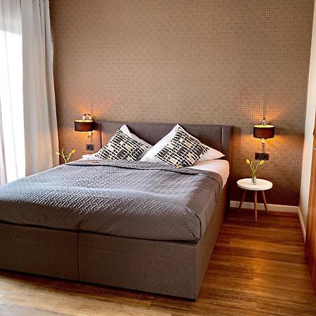 Hotel Akazienhof دوسبرغ المظهر الخارجي الصورة