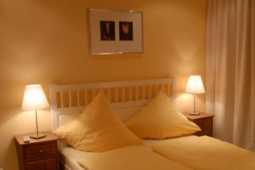 Hotel Akazienhof دوسبرغ المظهر الخارجي الصورة