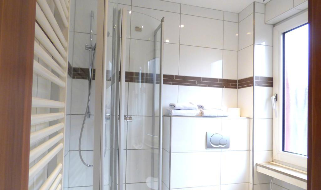 Hotel Akazienhof دوسبرغ المظهر الخارجي الصورة