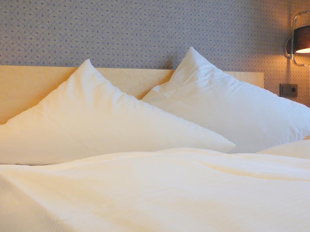 Hotel Akazienhof دوسبرغ المظهر الخارجي الصورة