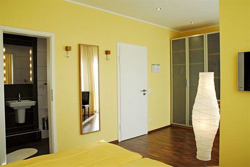 Hotel Akazienhof دوسبرغ المظهر الخارجي الصورة