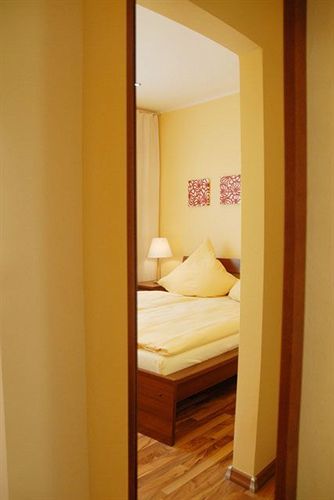 Hotel Akazienhof دوسبرغ المظهر الخارجي الصورة